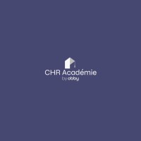 CHR Académie logo - Similar company to Obbygroup