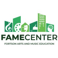 FAME Center logo - Similar company to Blowitz-Ridgeway Foundation