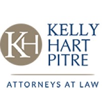 Kelly Hart Pitre logo - Similar company to Lowe Stein, Llc