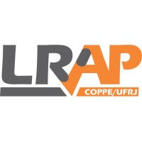 LRAP/COPPE/UFRJ logo - Similar company to Hub Digital | Coppe/Ufrj