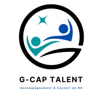 G-CAP Talent logo - Similar company to Hello Michelle