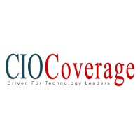 CIOCoverage logo - Similar company to Yeaptechnology