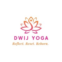 Dwij Yoga logo - Similar company to Negma Luxury