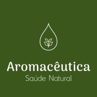 Aromacêutica logo - Similar company to Uprint | Canon Business Center Aveiro