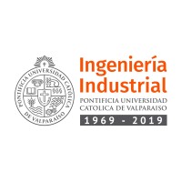 School of Industrial Engineering - Pontificia Universidad Católica de Valparaíso (PUCV) logo - Similar company to T&Tech Ingeniería