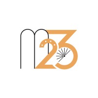 Hotel M23 & Parostacja Restobar