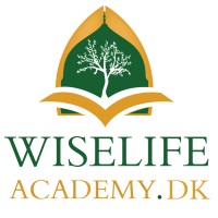 Wiselife Academy DK logo - Similar company to Empowermind Danmark