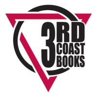 3rd Coast Books LLC logo - Similar company to Aespire // Brand Marketing