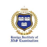 Kuniya Institute of IAS Examination logo - Similar company to Jules Duhamel
