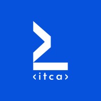 ITCA courses logo - Similar company to Clarusway