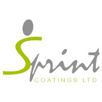 Sprint Coatings Limited logo - Similar company to Grove Engineering