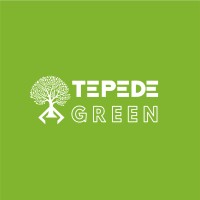 Tepede Green logo - Similar company to Tepede Nederland Bv