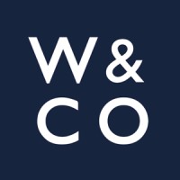WIDDOP and Co. logo - Similar company to 8Th Wonder Ltd