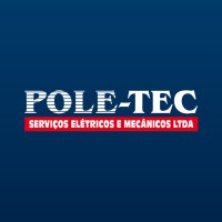 PoleTec Serviços Elétricos e Mecânicos logo - Similar company to Tin Duc Coating Co., Ltd