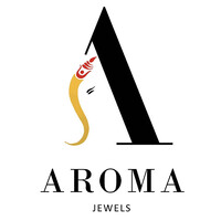 Aroma Jewels logo - Similar company to Penta Diam
