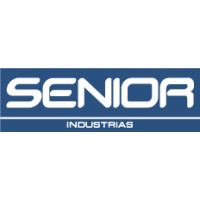 SENIOR Industrias logo - Similar company to Efixo