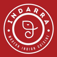 Indarra Indian Kitchen logo - Similar company to Pizza House
