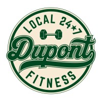 Dupont 24 Hour Fitness logo - Similar company to Syncara