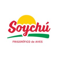 Frigorífico de Aves Soychú S.A.I.C.F.I.A. logo - Similar company to Atlantique Semences S.A.