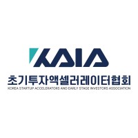 Korea Startup Accelerators and Early Stage Investors Association logo - Similar company to 케이액셀러레이터 주식회사