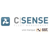 C-Sense logo - Similar company to Aa Diététique