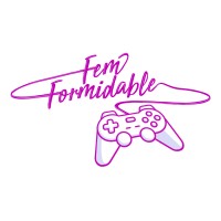 Fem Formidable logo - Similar company to 100 Worries, Llc.