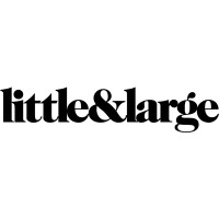 Little & Large logo - Similar company to Centus