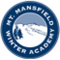 Mt Mansfield Winter Academy logo - Similar company to Orphmedia