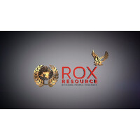 ROX RESOURCE logo - Similar company to Roxbba