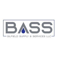 Bass Oilfield Supply & Services, LLC logo - Similar company to Frac Commander Llc