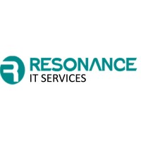 Resonance IT Services PVT LTD logo - Similar company to Alphasmart Solutions