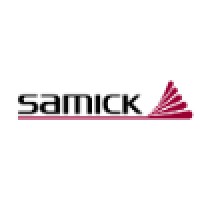 Samick Music Corp. logo - Similar company to Pt Samick Indonesia