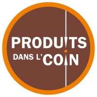 Produits dans l'coin logo - Similar company to Fg Communication & Digitalisation