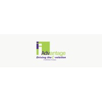 iAdvantage Ltd. logo - Similar company to Glascold Canada Inc.