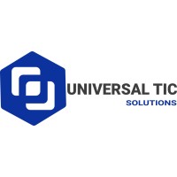 UTICS logo - Similar company to Flisol Blumenau