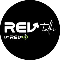 Revtalks By Revup logo - Similar company to The Ayali