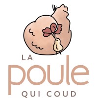 La Poule Qui Coud logo - Similar company to Gltlog