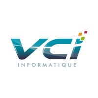 VCI INFORMATIQUE logo - Similar company to Fci Diffusion