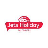 Jets Holiday logo - Similar company to Sky Style Vip Aviation Services