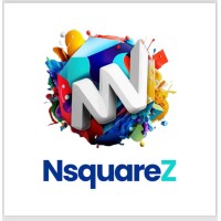 Nsquarez Marketing logo - Similar company to Exceed | اكسيد