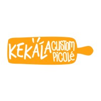 Kekala Custom Picolé logo - Similar company to Inndel Group