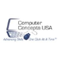 Computer Concepts USA logo - Similar company to Ctaccess, Inc.