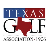 Texas Golf Association logo - Similar company to Birdie Steps