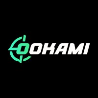 OOKAMI MEDIA logo - Similar company to Pubthrive