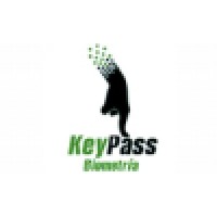 Keypass logo - Similar company to Keypass