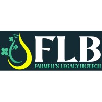 Farmer's Legacy Biotech logo - Similar company to Commerceowl