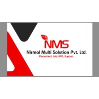 Nirmal  Multi Solution logo - Similar company to Devender Kumar And Sons