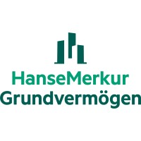 HanseMerkur Grundvermögen AG logo - Similar company to Primus Valor Ag