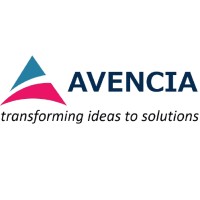 Avencia Consultants (P) Limited logo - Similar company to Uma Hitech Solutions