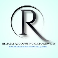 Reliable CFO & Accounting Services logo - Similar company to Reincofusion Technologies Private Limited